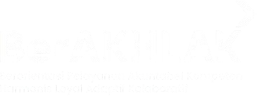 Berakhlak