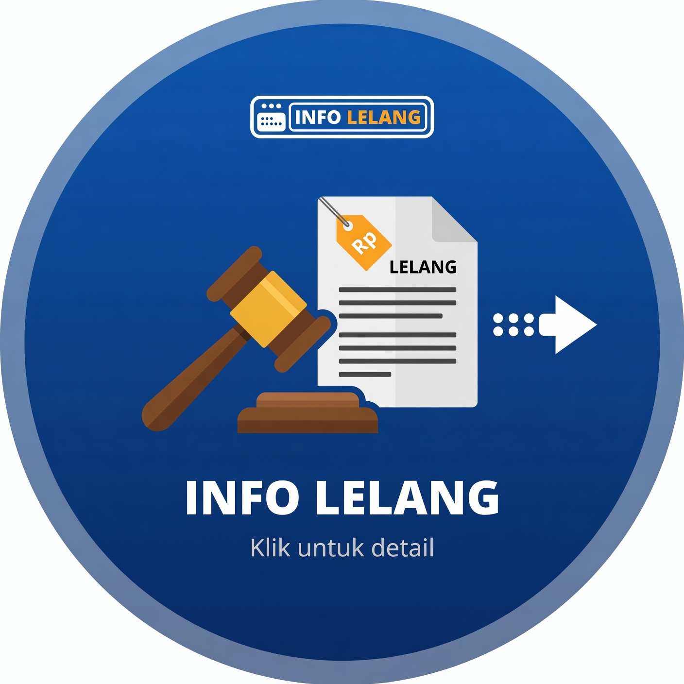 Lelang Mobil Dinas