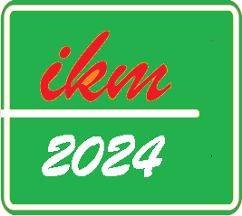 Hasil Survei Kepuasan Masyarakat Th 2024