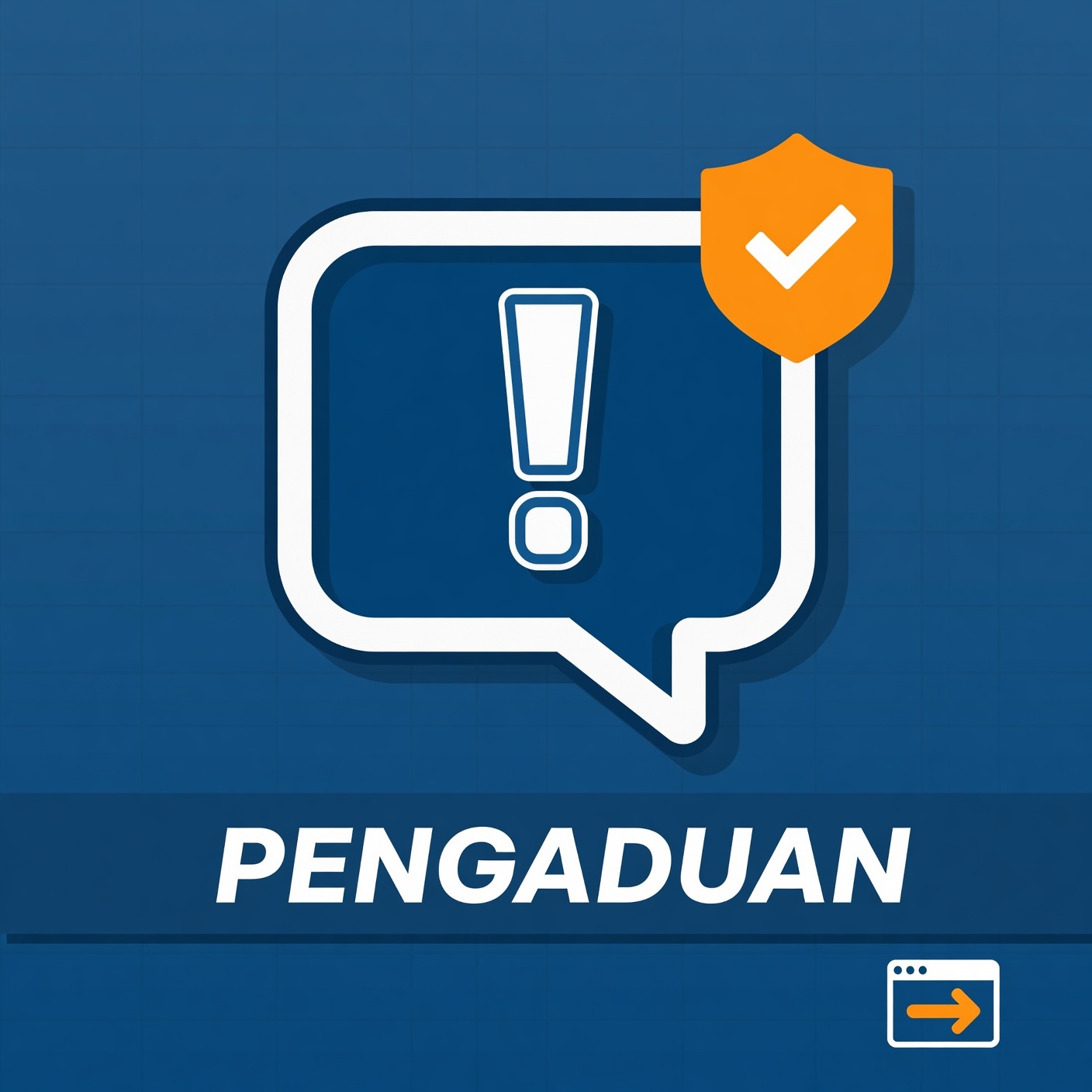 PENGADUAN